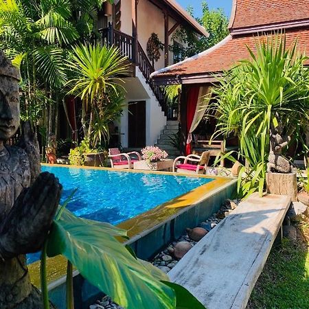 Hongkhao Village Чиангмай Экстерьер фото