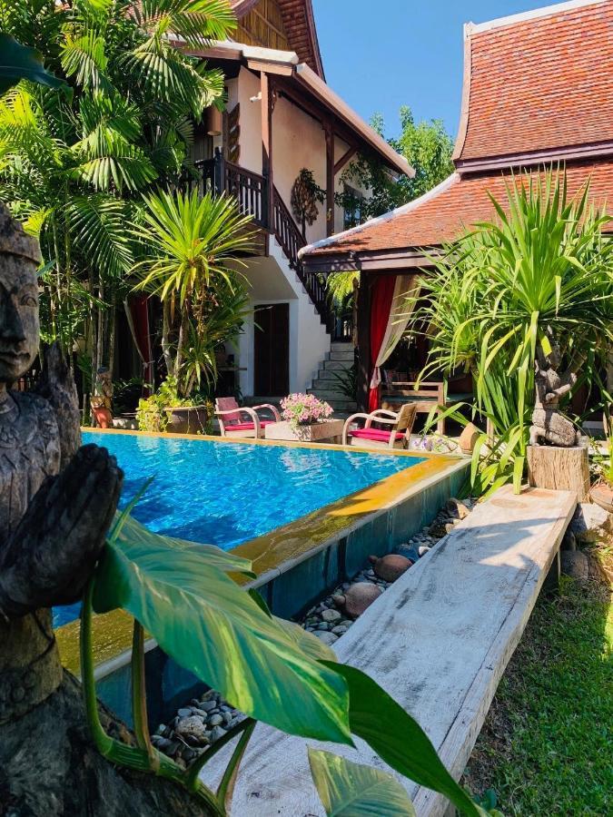 Hongkhao Village Чиангмай Экстерьер фото