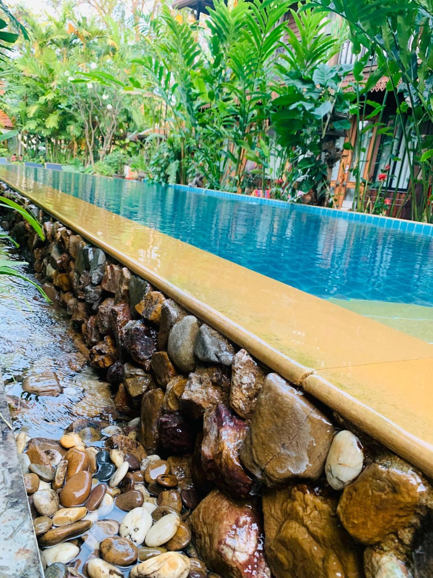 Hongkhao Village Чиангмай Экстерьер фото