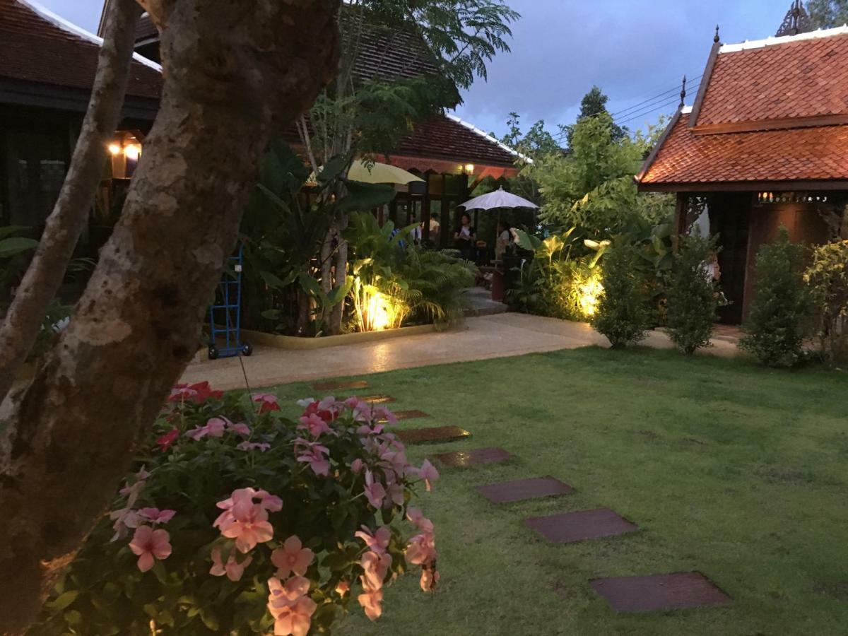 Hongkhao Village Чиангмай Экстерьер фото